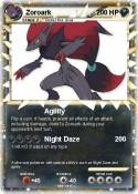 Zoroark