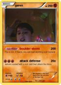 garen