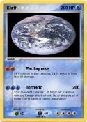 Earth