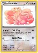 Slowtails