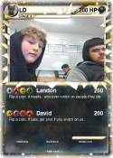 LD