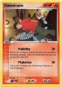 Kaitastrophe