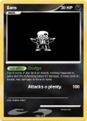 Sans