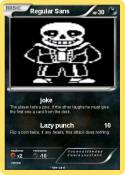 Regular Sans