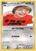 FRED