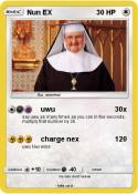 Nun EX