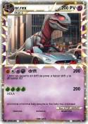 sr.rex