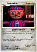 Balloon Boy