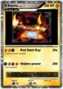 R Raichu