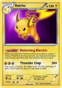Raichu