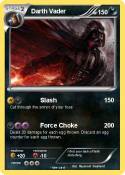 Darth Vader