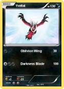 Yveltal