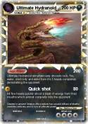 Ultimate Hydran