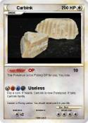 Carbink