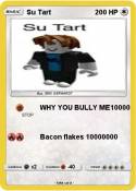 Su Tart