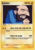 le reubeu