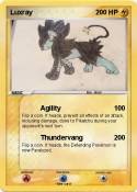 Luxray
