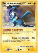 Électrik Lucari