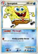 Spongebob