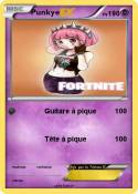 Punkye