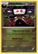 omega flowey