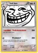 Troll face