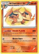 M Charizard Y