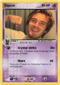 Espeon