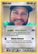 Brett Hall