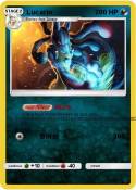 Lucario