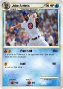 Jake Arrieta