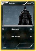 Batman