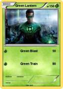 Green Lantern