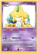 Jirachi