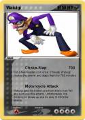 Waluigi 9