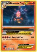 Bowsers Fury