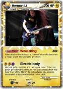 Herman Li
