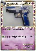 Awesome Gun