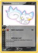 Pachirisu