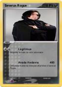 Severus Rogue