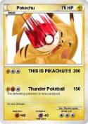 Pokechu