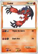 Yveltal