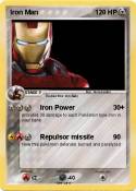 Iron Man