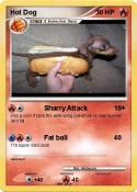 Hot Dog
