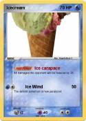Icecream