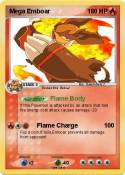 Mega Emboar