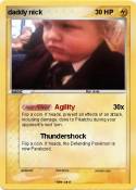 daddy nick