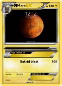 Mars