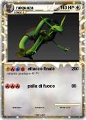 raiquaza