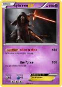 kylo ren